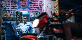 Kiedy można wyjść z noworodkiem do sklepu?