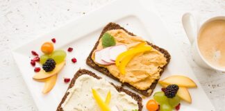 Co na śniadanie dla 7 latka?