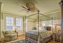 Co fajnego do pokoju dziecka?