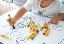 Co można narysować z długopisu 3D?