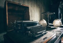 Co do pisania dla pierwszoklasisty?