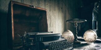 Co do pisania dla pierwszoklasisty?