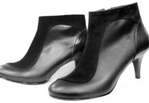 Czy kupować buciki dla noworodka?