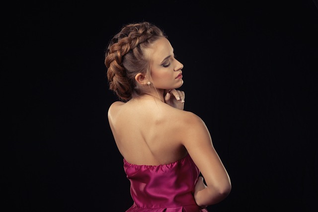 Jakie fryzury na komunię? Jakie fryzury na komunię?