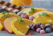 Jakie przekąski dla 7 miesięcznego dziecka?