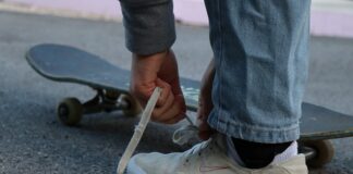 Kiedy można jeździć na deskorolce?
