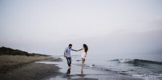 W co można się bawić bez zabawek?