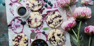 Jak zrobić desery w słoiczkach?