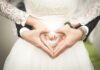 Jak wypisać zaproszenie dla matki chrzestnej na ślub?