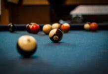 Co to znaczy słowo snooker? Co to znaczy słowo snooker?