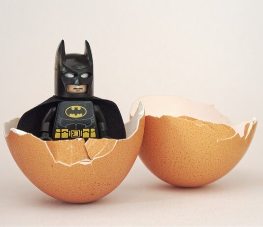 Czy zarodek może rosnąc bez serca? Czy zarodek może rosnąc bez serca?