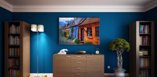 Jak udekorować pokój dziecka?