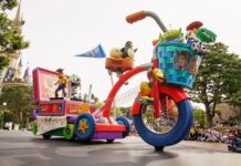 Co zamiast zabawek dla dwulatka?