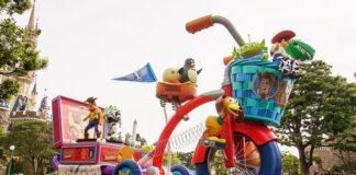 Co zamiast zabawek dla dwulatka?