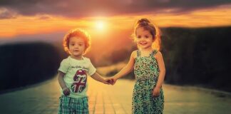 Dlaczego dzieci nie mogą być w jacuzzi?