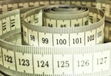 Jaką długość chusty elastycznej?