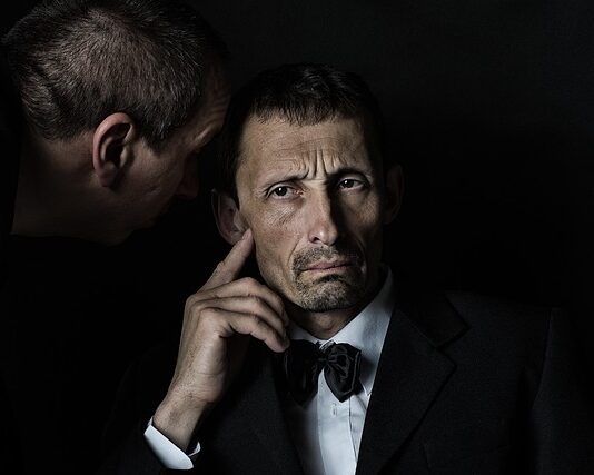 Czy może być tylko jeden rodzic chrzestny?