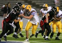 Jaki bloker pod pachy?