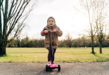 Czym hulajnogi balansowe różnią się od tradycyjnych